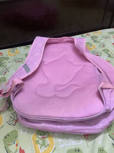 School bag perfect for 2-3 class