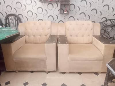 5 seater sofa set