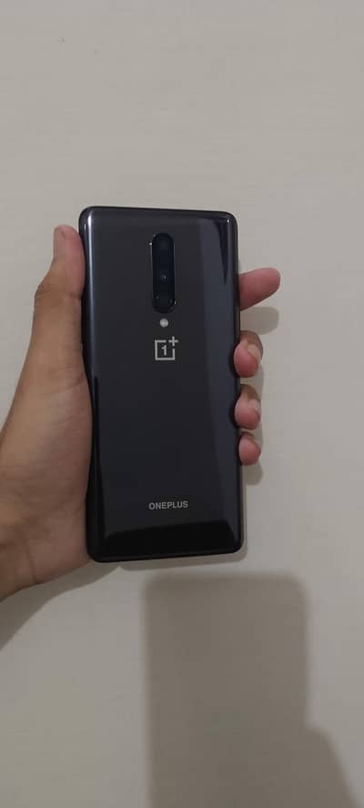 One Plus 8