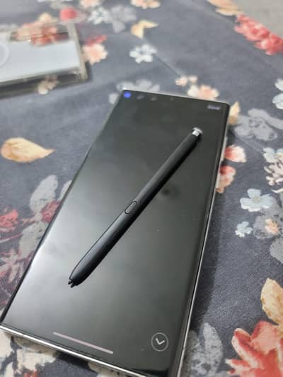 Samsung Mobile S22 Ultra