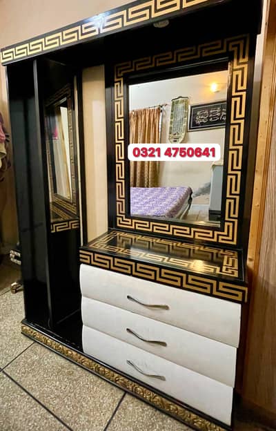 Dresser available for sale