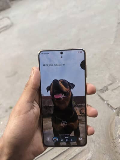 Samsung Mobile S21