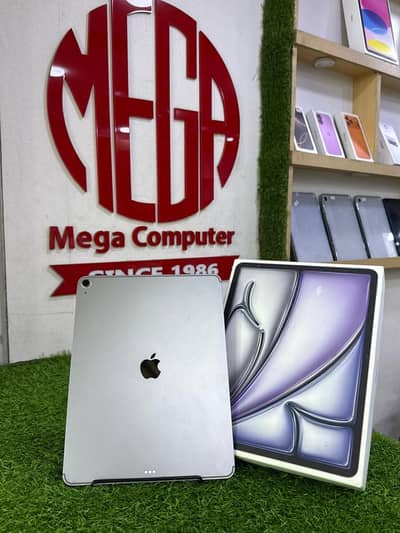 iPad Air M3 13-Inch 128GB