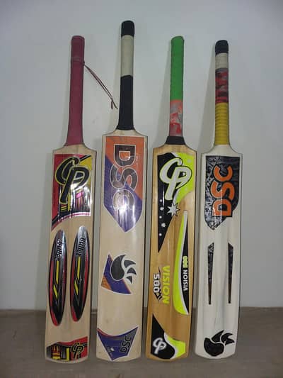 tape ball bat