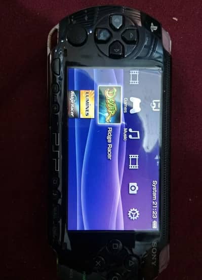 PSP 3000