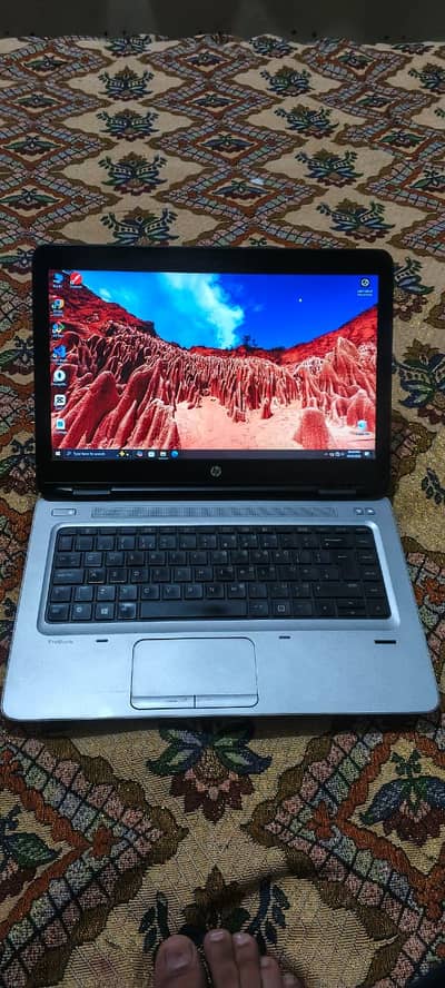 HP Core i5 6th Generation