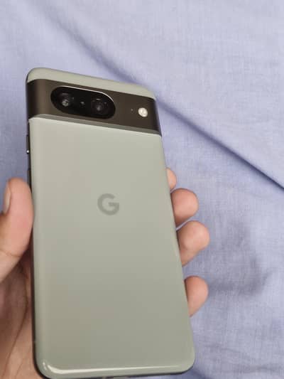 Google Pixel 8