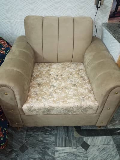 3seater sofa for sale ha
