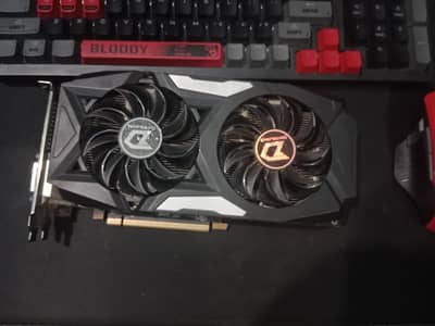 Amd Rx 570 4gb sealed
