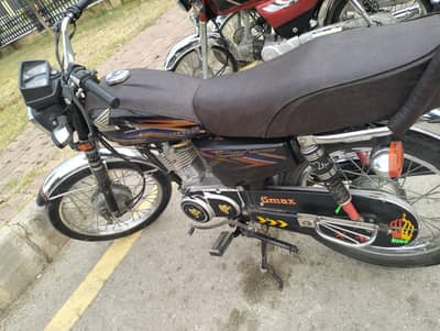 bike for sale