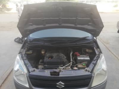 Suzuki wagon r 2018 1st owner exc Mira alto ags DayZ vitz Passo city