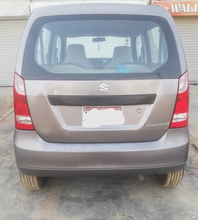 Suzuki wagon r 2018 1st owner exc Mira alto ags DayZ vitz Passo city
