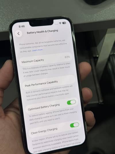 Apple iPhone 13 Pro jv