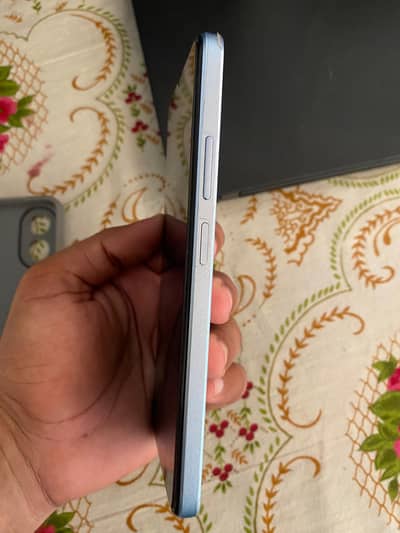 OPPO A18 4GB RAM 128GB Storage Complete Box Original Charger