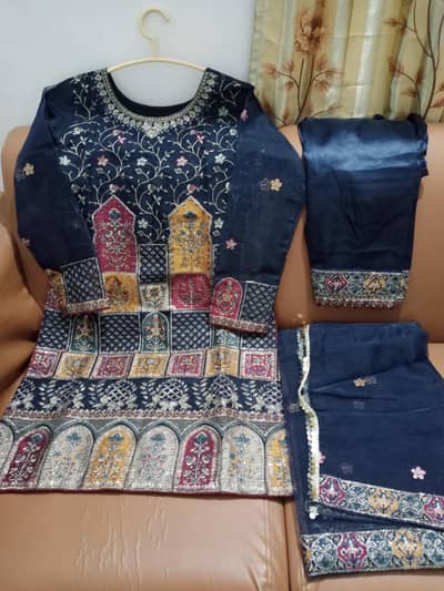 party wear