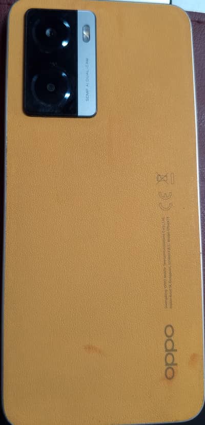 OPPO A77s