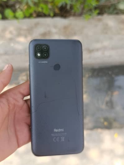 redme 9c