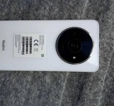 Xiaomi Redmi A3x all Okk without box and without charger only set