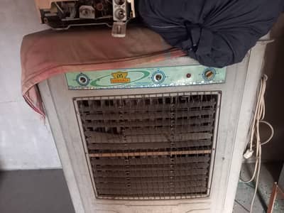 Air cooler