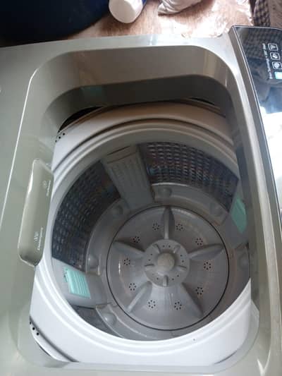 Pel Automatic Washing Machine