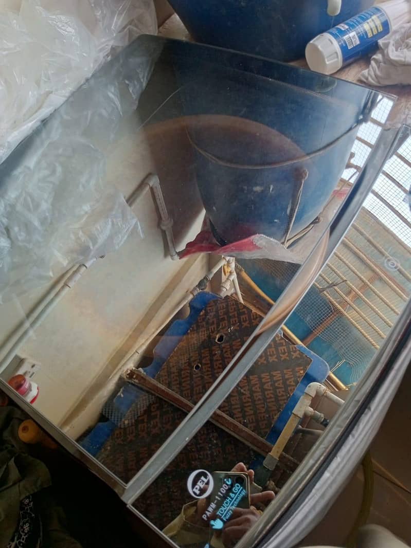 Pel Automatic Washing Machine 1