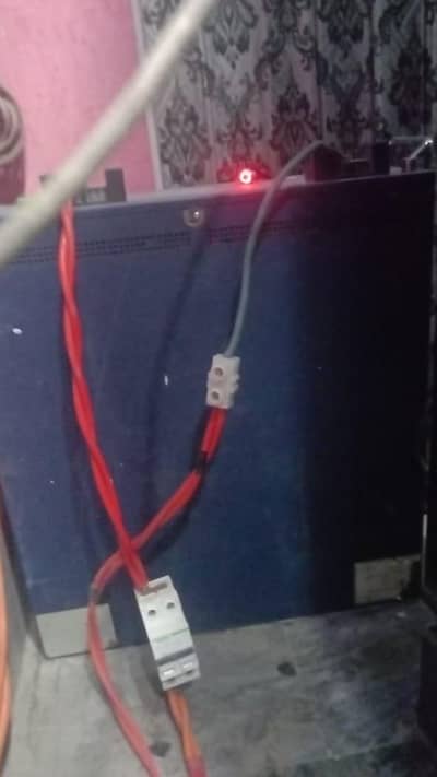 48v 50amp battery