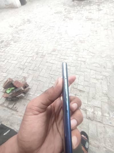 Oppo f19 Front finger 6/128