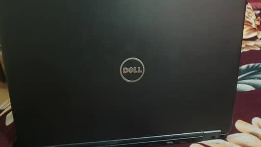 Laptop Core i5 6th Generation