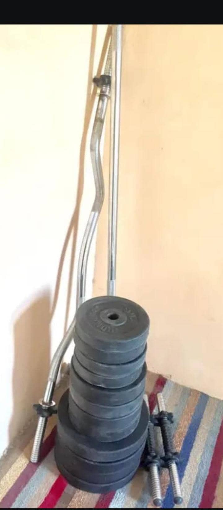 dumbbells 3