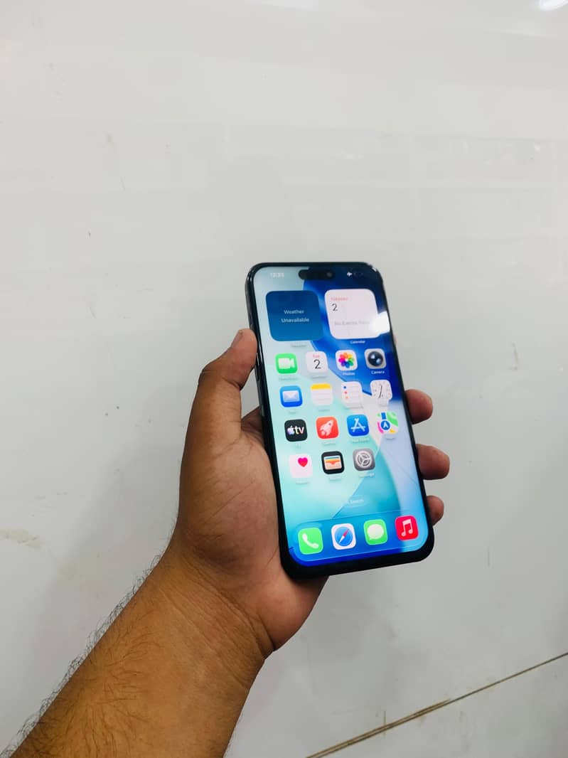 Iphone 14 pro max 1