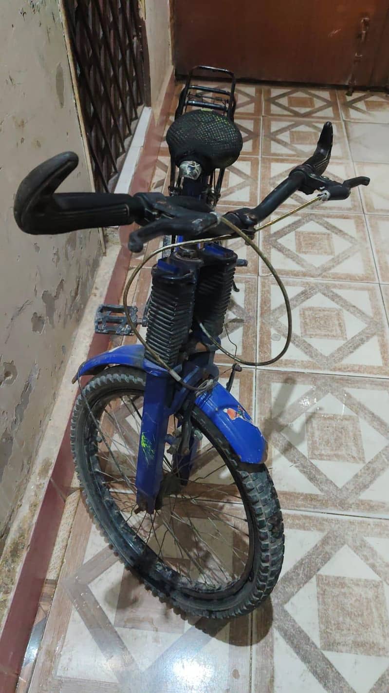 Cycle 5