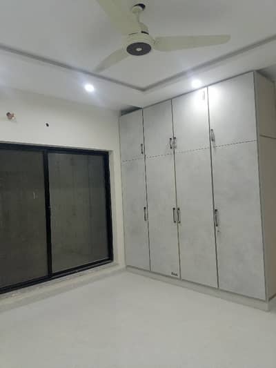 Architect Society 14 Marla Brand New Luxury Spanish Lower Portion Available For Rent Separate
