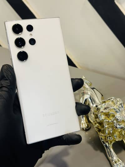 Samsung Mobile S23 Ultra
