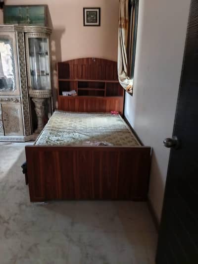 single beds