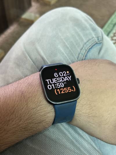 Xiaomi redmi smart watch 4