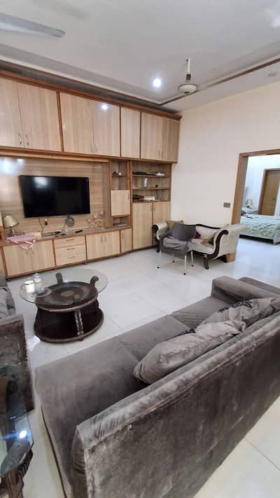 10 Marla very HOT LOCATION Lower Portion IS AVAILABLE FOR RENT IN Wapda TOWN PHASE 1 Block J3.