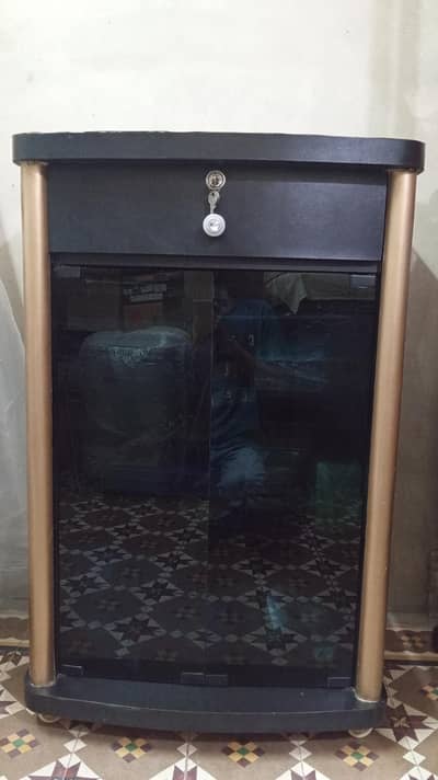 TV Cabinet Trolley