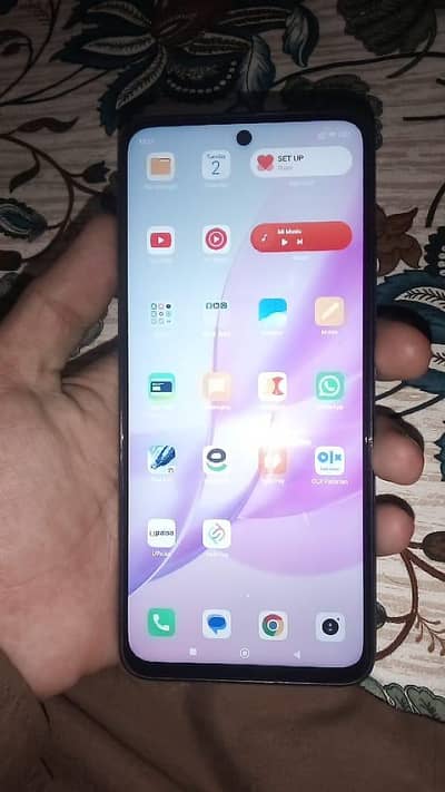 Xiaomi Redmi Note 12R