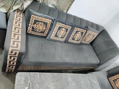 7 Seater Sofa Set