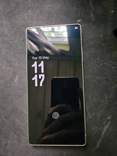 Samsung Mobile S25 Ultra
