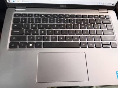 Dell 5410 core i5 11th generation