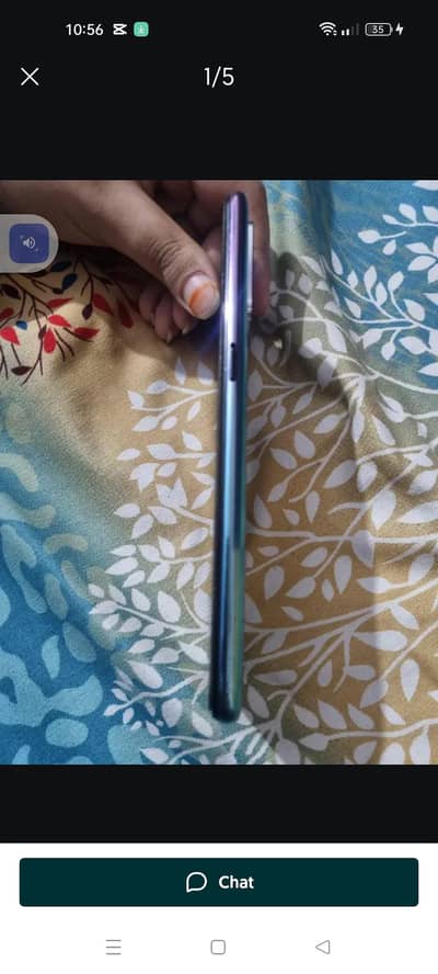 OPPO f19 Pro