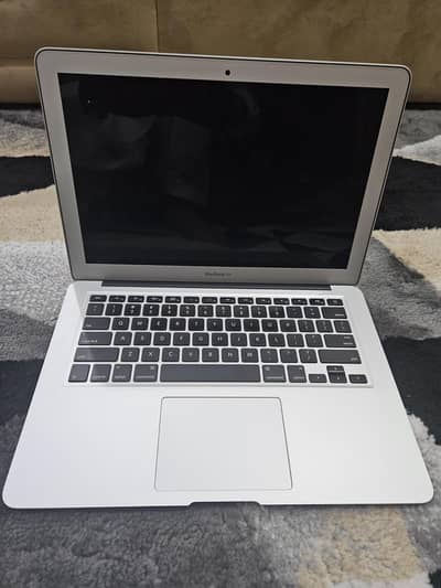 MacBook Air 2017