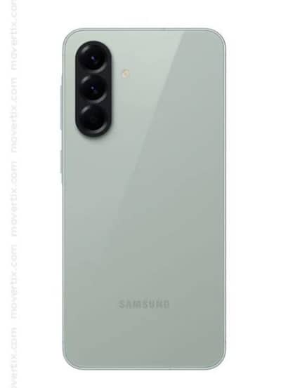Samsung Mobile A56