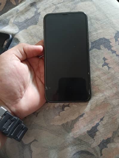 Apple iPhone X