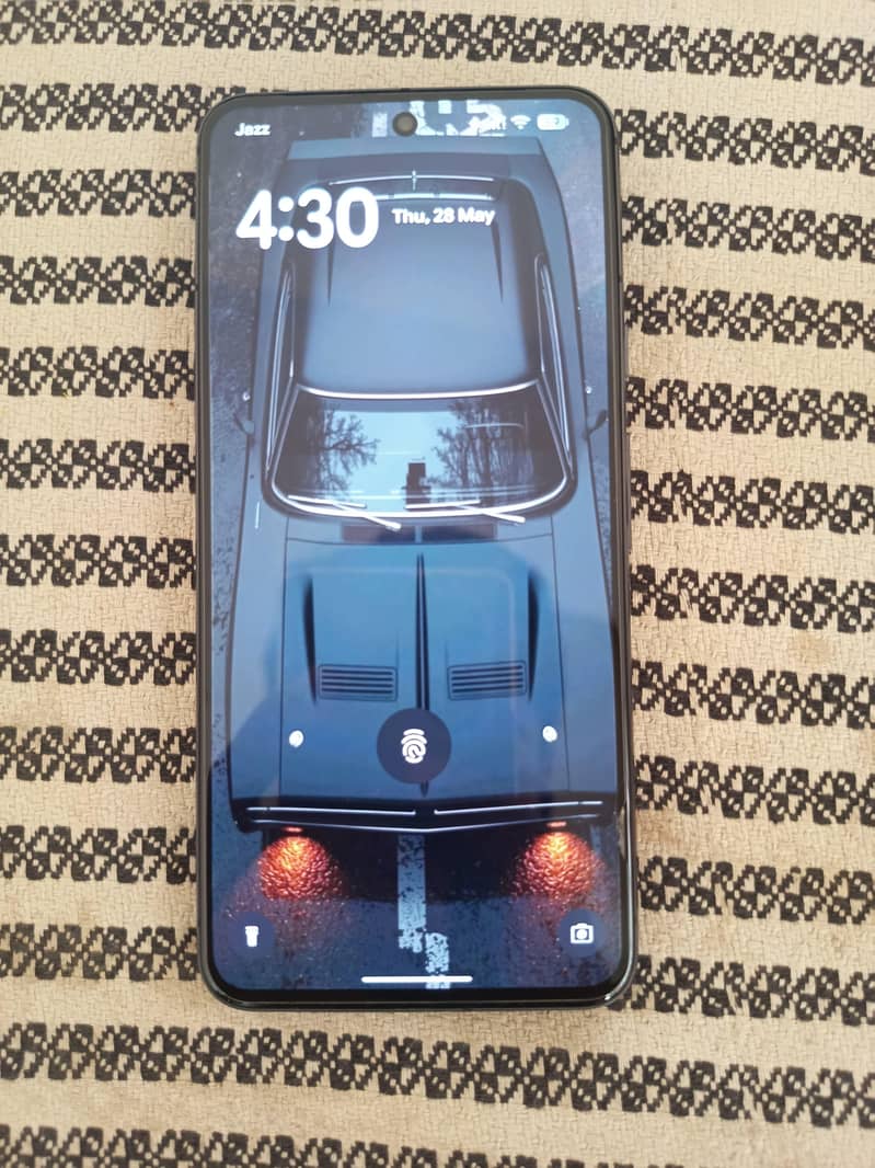 Google Pixel 8 2