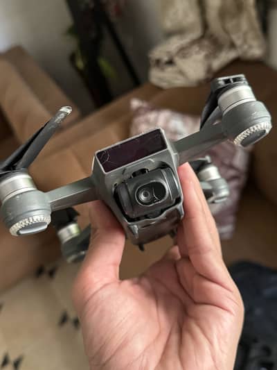 Dji spark Drone