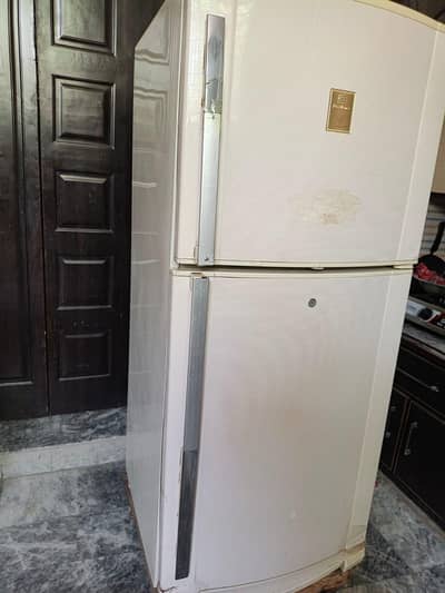 Dawlance refrigerator for sale 03006307744
