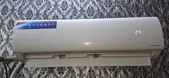 Tcl 2 ton