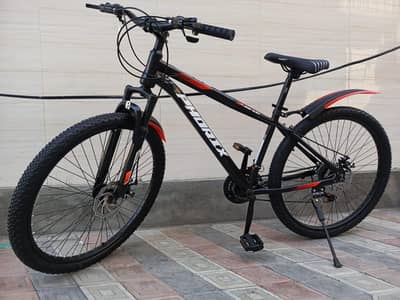 cycle full size 26 inch